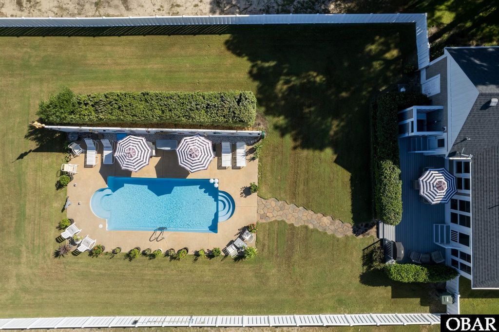 Image 30 of property listing at 122 W Waterside Lane, Nags Head, NC 27959