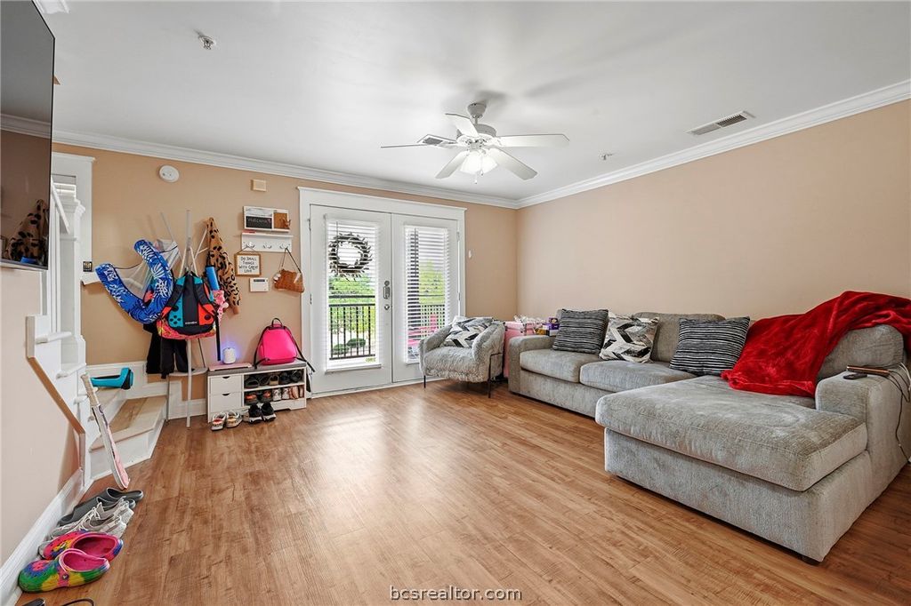 1725 Harvey Mitchell 1923, College Station, TX 77840 — photo 4