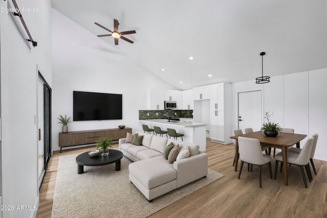 9471 E LAUREL Lane, Scottsdale, AZ 85260