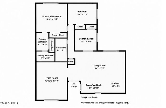 9471 E LAUREL Lane, Scottsdale, AZ 85260