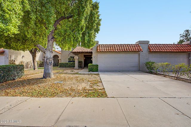 9471 E LAUREL Lane, Scottsdale, AZ 85260