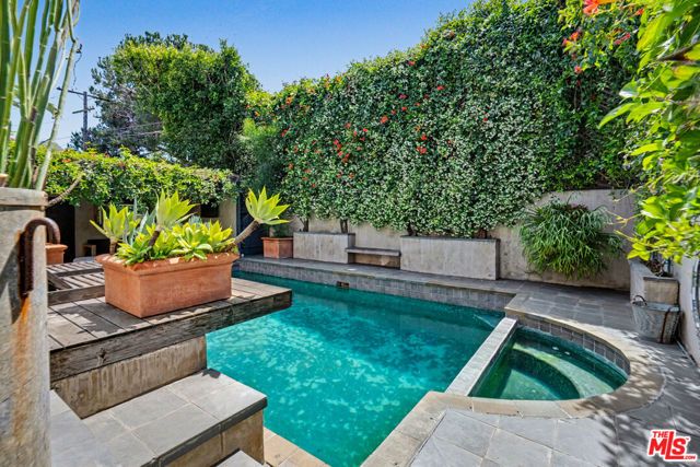 6356 Drexel Avenue, Los Angeles, CA 90048