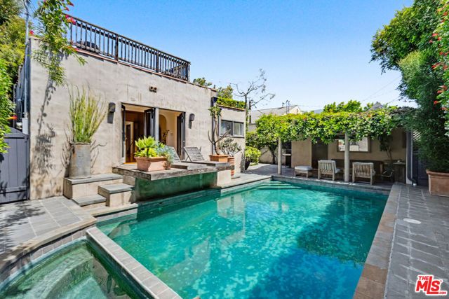 6356 Drexel Avenue, Los Angeles, CA 90048