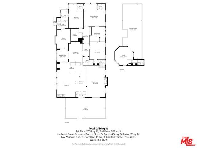 6356 Drexel Avenue, Los Angeles, CA 90048