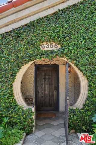 6356 Drexel Avenue, Los Angeles, CA 90048
