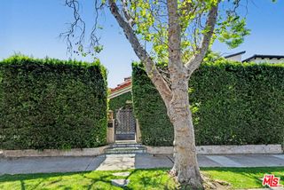 6356 Drexel Avenue, Los Angeles, CA 90048