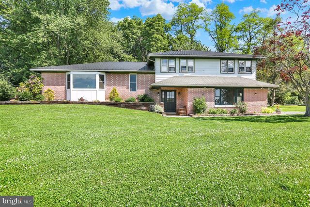 17-19 MARTICVILLE RD, Lancaster, PA 17603