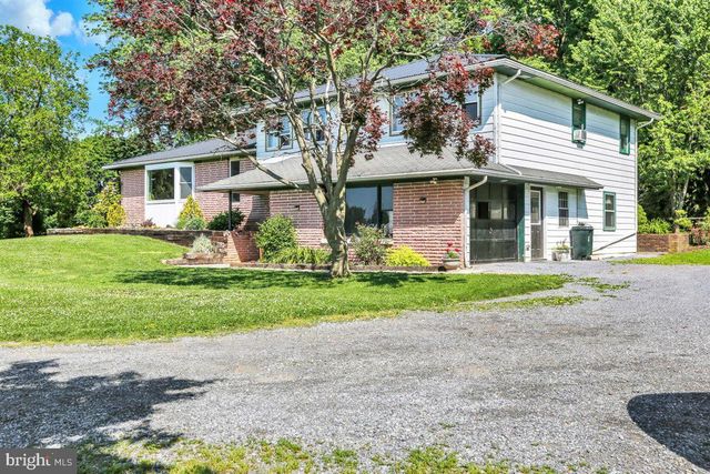 17-19 MARTICVILLE RD, Lancaster, PA 17603