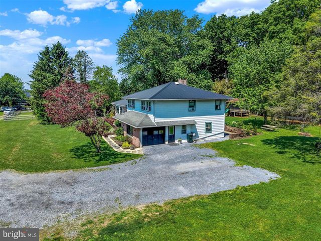 17-19 MARTICVILLE RD, Lancaster, PA 17603