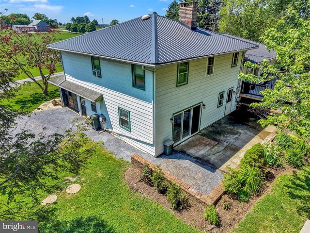 17-19 MARTICVILLE RD, Lancaster, PA 17603