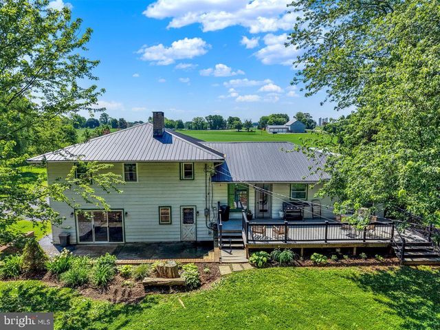 17-19 MARTICVILLE RD, Lancaster, PA 17603