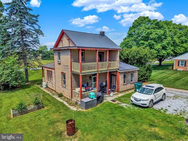 17-19 MARTICVILLE RD, Lancaster, PA 17603