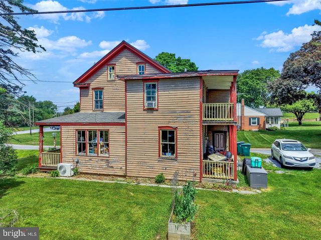 17-19 MARTICVILLE RD, Lancaster, PA 17603