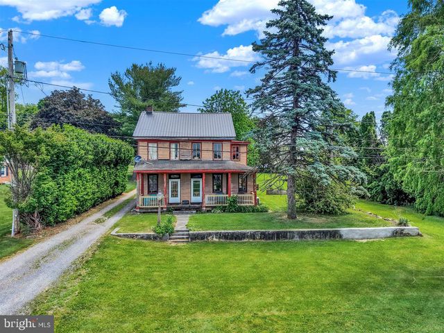 17-19 MARTICVILLE RD, Lancaster, PA 17603