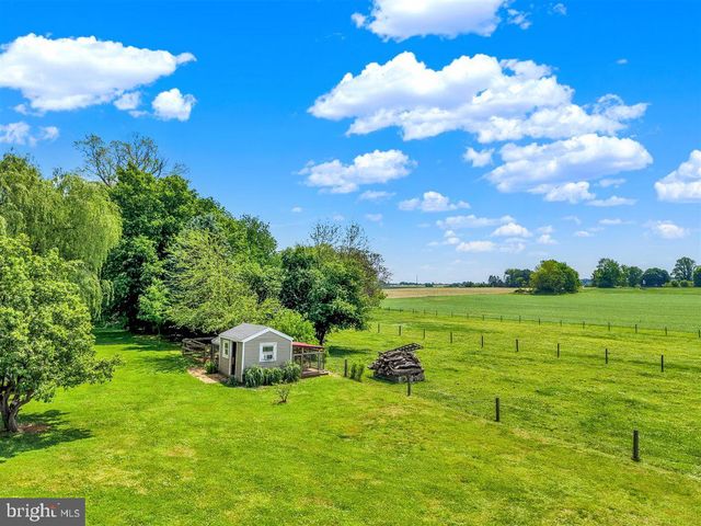 17-19 MARTICVILLE RD, Lancaster, PA 17603