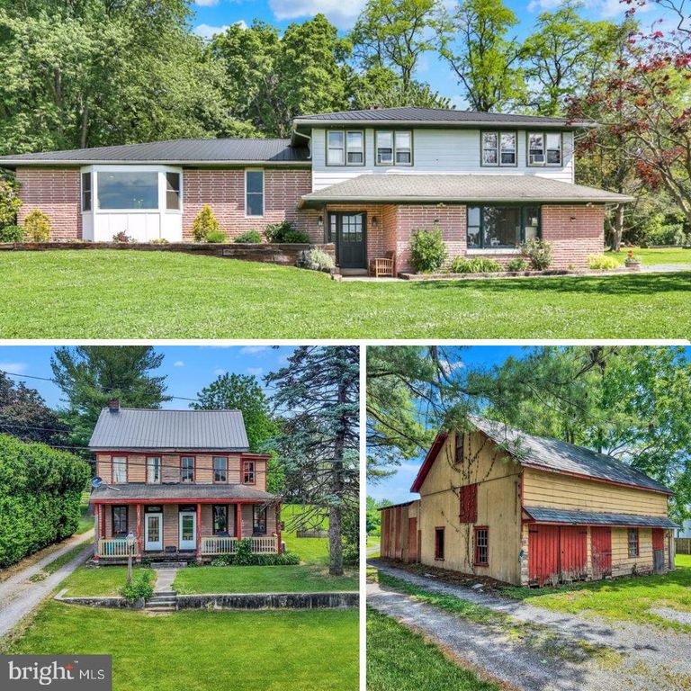 17-19 MARTICVILLE RD, Lancaster, PA 17603