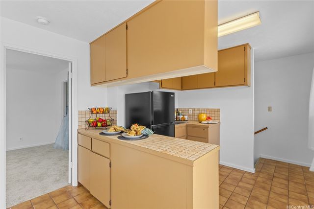 1458 Uluhala Place, Kailua, HI 96734