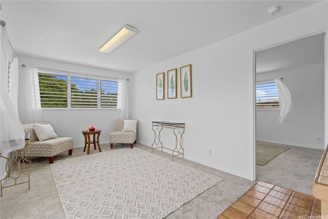 1458 Uluhala Place, Kailua, HI 96734