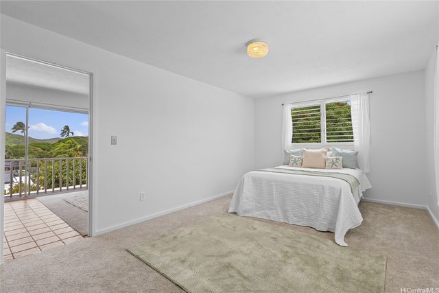 1458 Uluhala Place, Kailua, HI 96734
