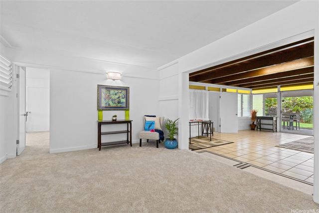 1458 Uluhala Place, Kailua, HI 96734