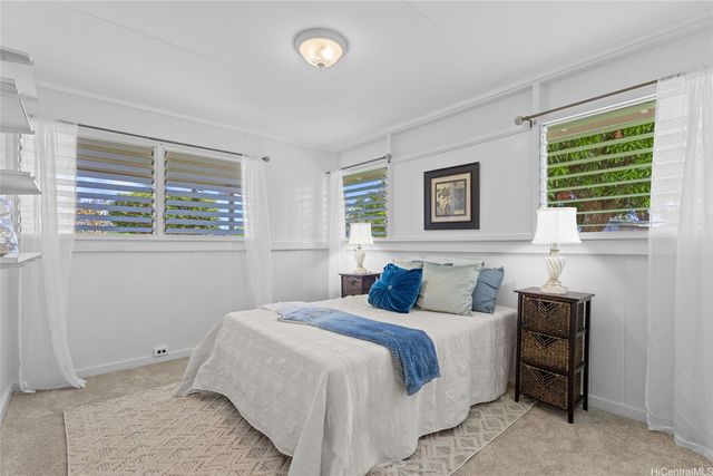 1458 Uluhala Place, Kailua, HI 96734