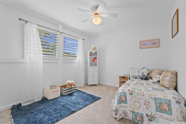 1458 Uluhala Place, Kailua, HI 96734