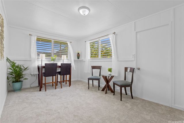 1458 Uluhala Place, Kailua, HI 96734