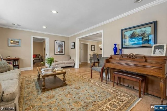 12 Dale Drive, West Orange, NJ 07052