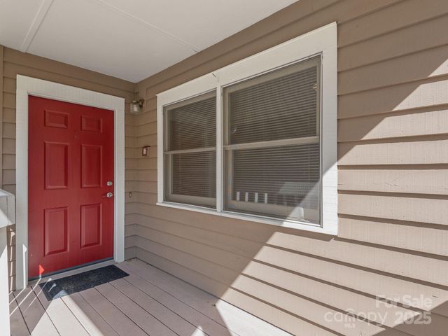 8 Willow Tree Run 8, Asheville, NC 28803