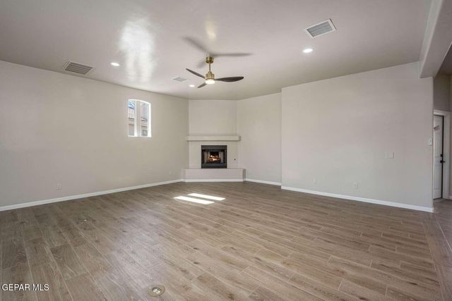 104 CHALK MOUNTAIN Court, Santa Teresa, NM 88008