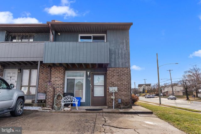 600 HAZELL LN, Philadelphia, PA 19116