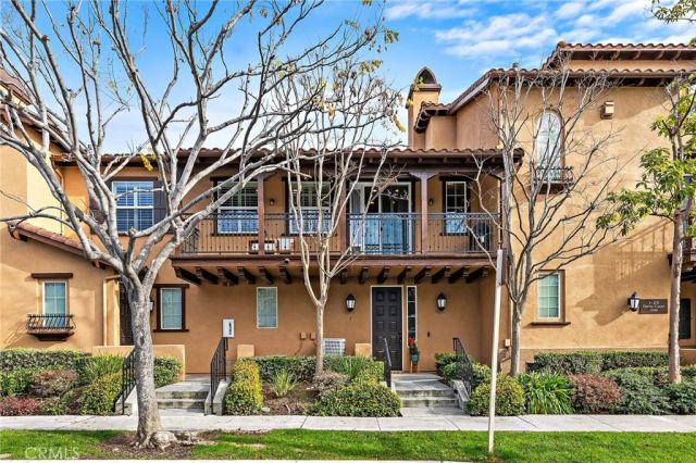 5 Dietes Court, Ladera Ranch, CA 92694