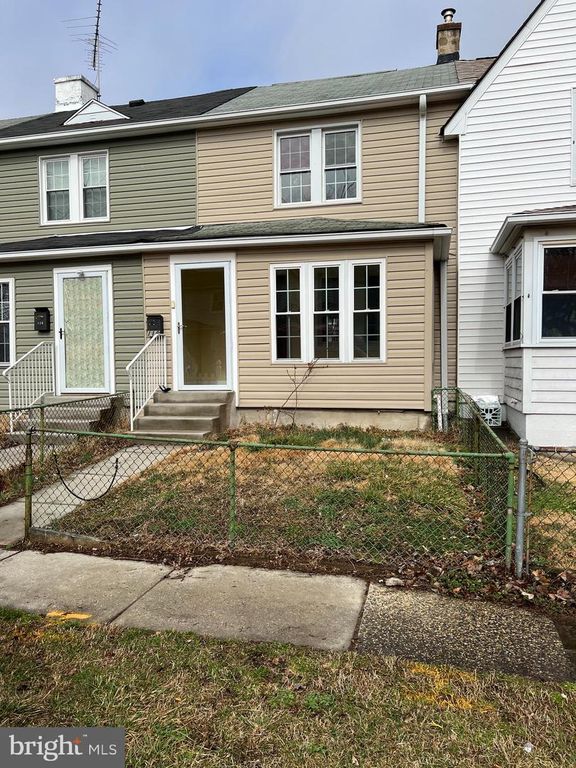 118 PATAPSCO AVE, Baltimore, MD 21222