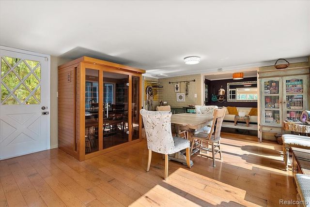 4170 Sandy Lane, Bloomfield Hills, MI 48301