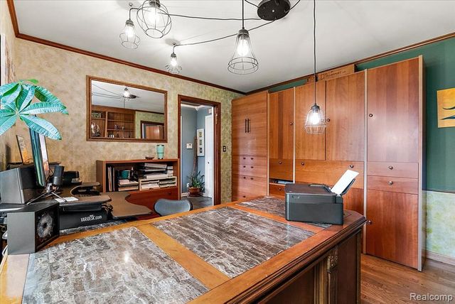 4170 Sandy Lane, Bloomfield Hills, MI 48301