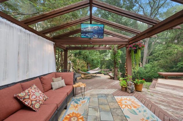 4170 Sandy Lane, Bloomfield Hills, MI 48301