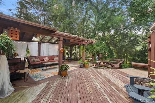 4170 Sandy Lane, Bloomfield Hills, MI 48301