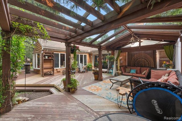 4170 Sandy Lane, Bloomfield Hills, MI 48301