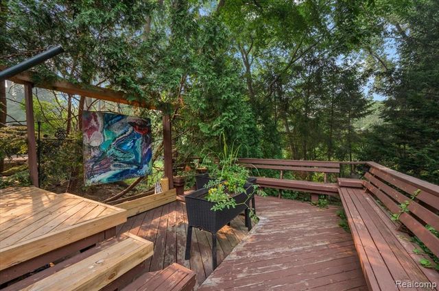 4170 Sandy Lane, Bloomfield Hills, MI 48301