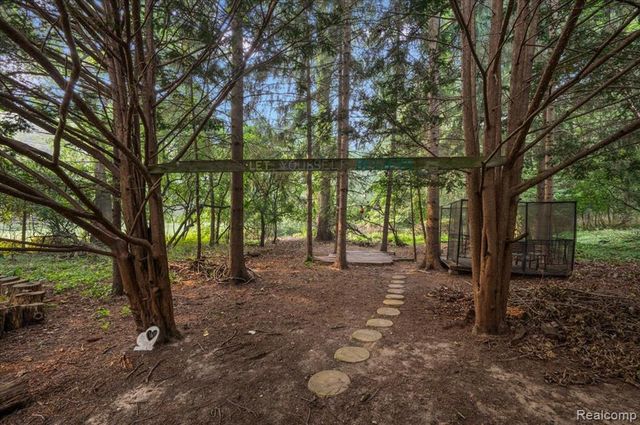 4170 Sandy Lane, Bloomfield Hills, MI 48301
