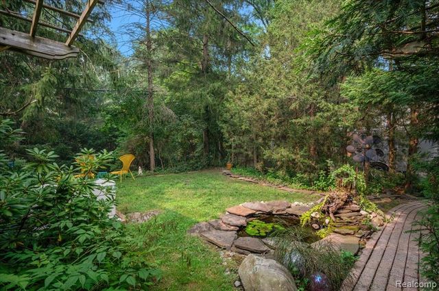 4170 Sandy Lane, Bloomfield Hills, MI 48301
