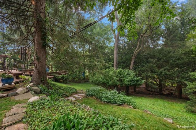 4170 Sandy Lane, Bloomfield Hills, MI 48301