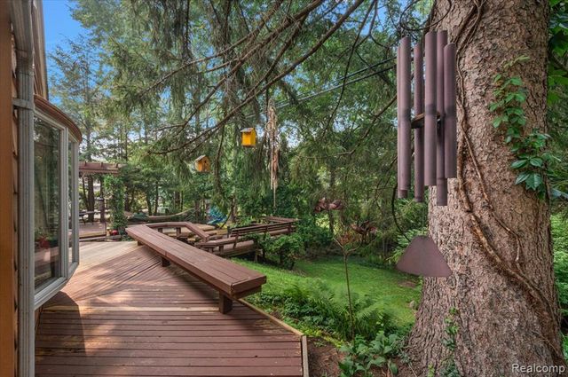 4170 Sandy Lane, Bloomfield Hills, MI 48301