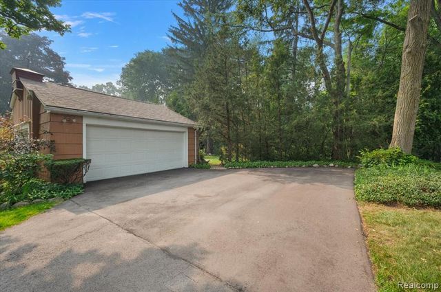 4170 Sandy Lane, Bloomfield Hills, MI 48301
