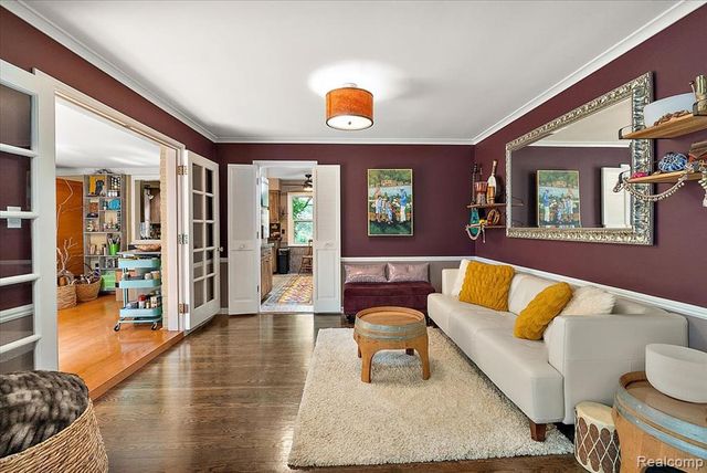 4170 Sandy Lane, Bloomfield Hills, MI 48301