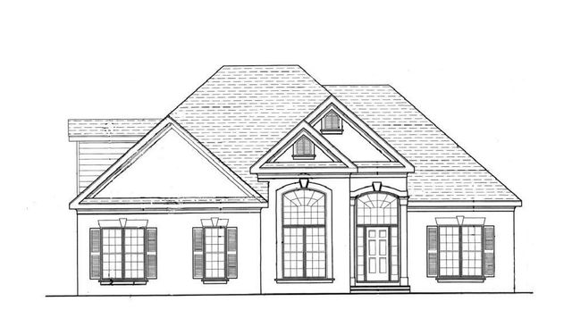 8478 Cobblestone Drive, Newport, MI 48166
