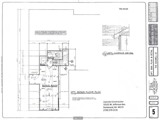 8478 Cobblestone Drive, Newport, MI 48166