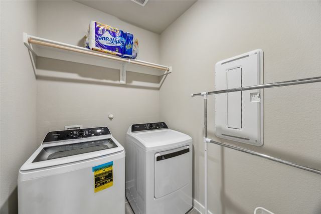 383 Silver Springs Lane, Lavon, TX 75166