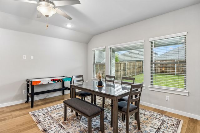 383 Silver Springs Lane, Lavon, TX 75166