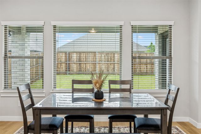 383 Silver Springs Lane, Lavon, TX 75166